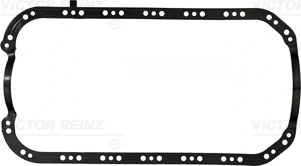 Gasket, oil sump 71-53794-00