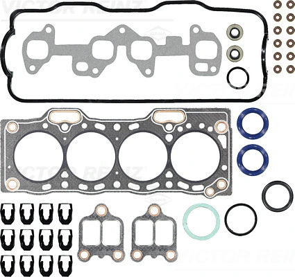 Gasket Kit, cylinder head 02-52141-01