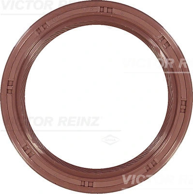 Shaft Seal, crankshaft 81-53498-00
