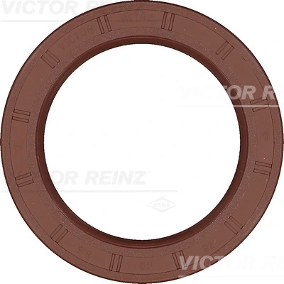 Shaft Seal, crankshaft 81-54087-00