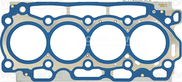 Gasket, cylinder head 61-36265-10