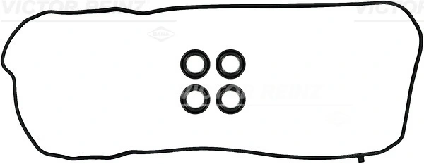 Gasket Set, cylinder head cover 15-54083-01