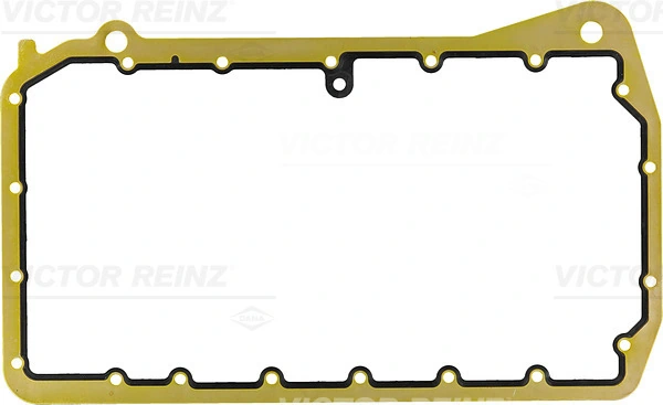 Gasket, oil sump 71-35886-00