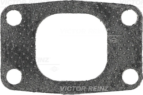 Gasket, exhaust manifold 71-33977-00