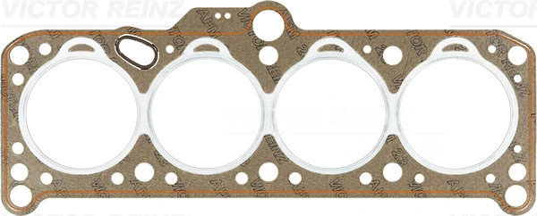 Gasket, cylinder head 61-29025-50