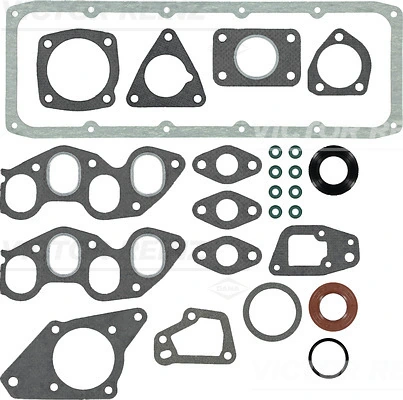 Gasket Kit, cylinder head 02-31737-01