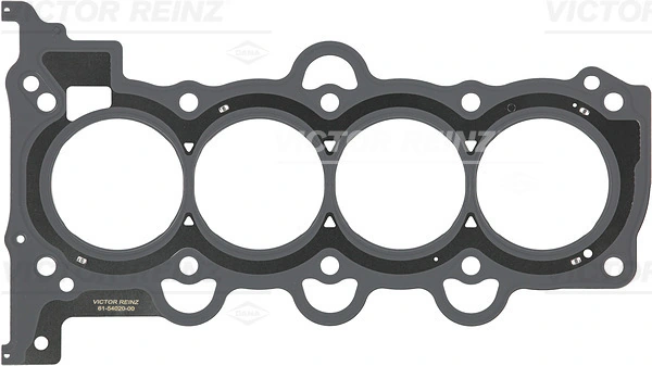 Gasket, cylinder head 61-54020-00
