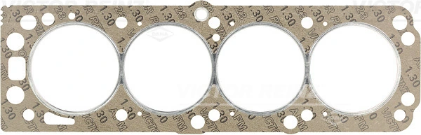 Gasket, cylinder head 61-27270-20
