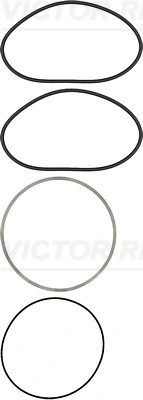 Gasket Set, cylinder liner 15-34970-01