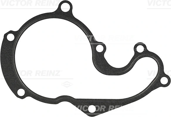 Gasket, water pump 70-36302-00