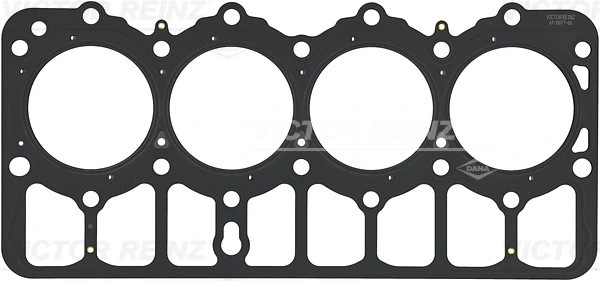 Gasket, cylinder head 61-10077-00