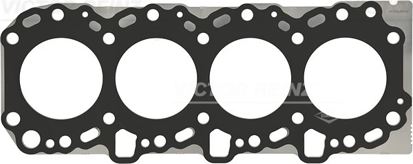 Gasket, cylinder head 61-53510-40