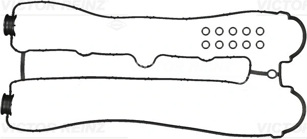 Gasket Set, cylinder head cover 15-31997-01