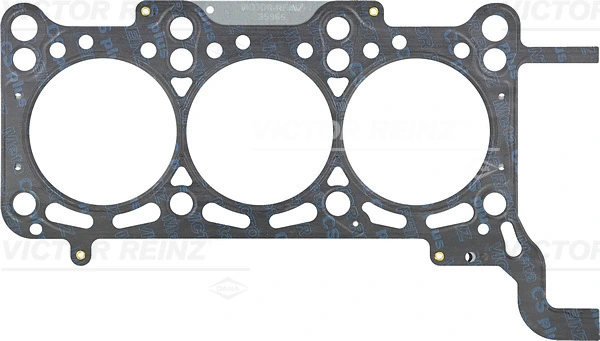 Gasket, cylinder head 61-35965-00