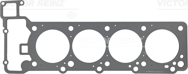 Gasket, cylinder head 61-35525-00