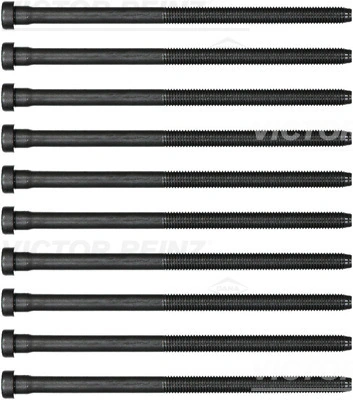 Cylinder Head Bolt Set 14-32384-01