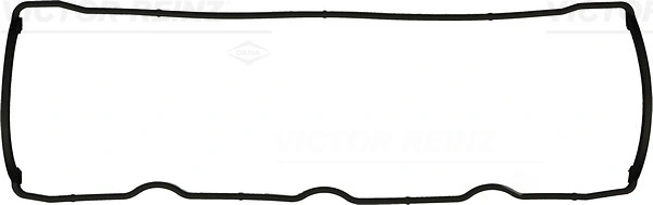 Gasket, cylinder head cover 71-52374-00