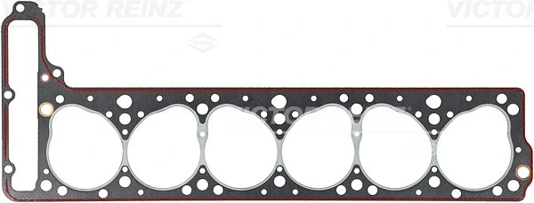 Gasket, cylinder head 61-23425-20