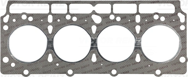 Gasket, cylinder head 61-40780-00