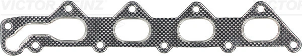 Gasket, exhaust manifold 71-53391-00