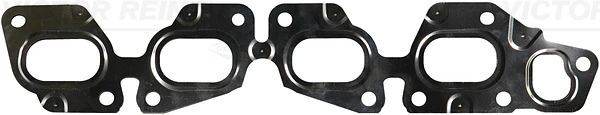 Gasket, exhaust manifold 71-17926-00
