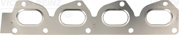 Gasket, exhaust manifold 71-42393-00