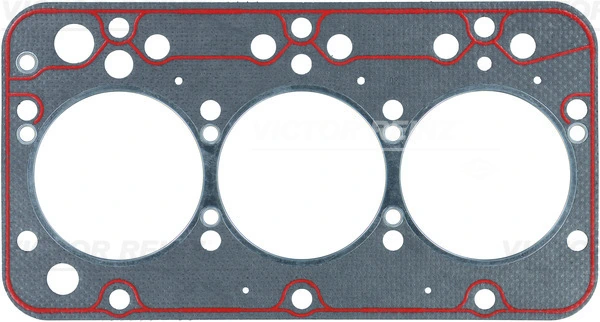 Gasket, cylinder head 61-42750-00