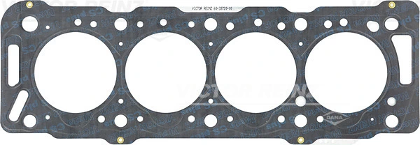 Gasket, cylinder head 61-33720-00