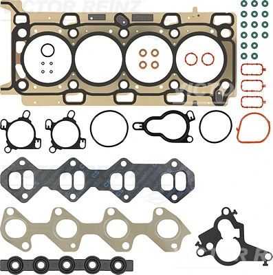 Gasket Kit, cylinder head 02-42140-01