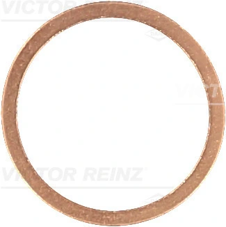 Seal Ring, oil drain plug 41-70166-00