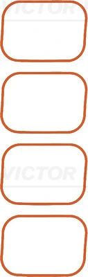 Gasket Set, intake manifold 15-40257-01