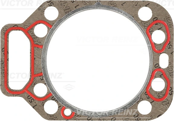 Gasket, cylinder head 61-24305-30