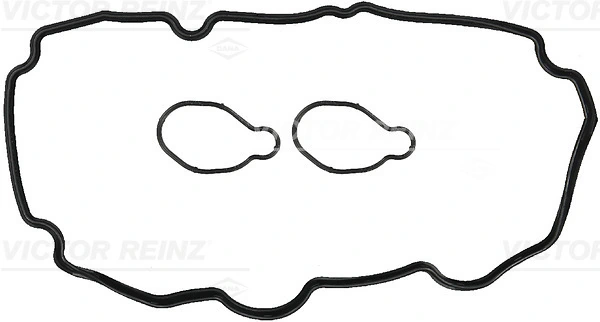 Gasket Set, cylinder head cover 15-53998-01