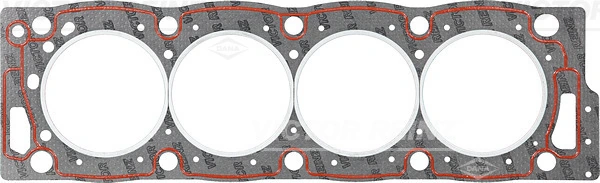 Gasket, cylinder head 61-33650-00
