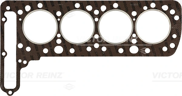 Gasket, cylinder head 61-24050-30