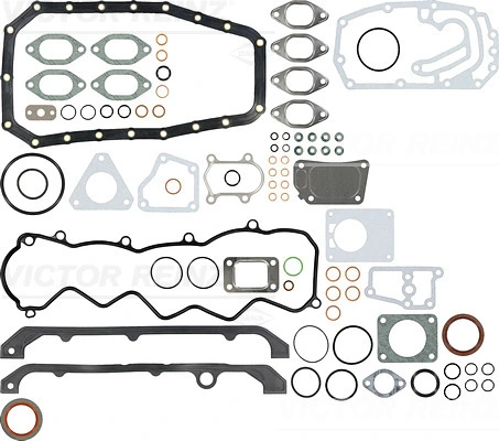Full Gasket Kit, engine 01-33956-03