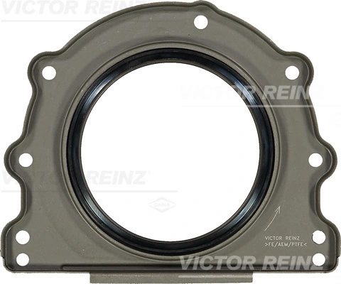 Shaft Seal, crankshaft 81-90009-00