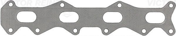 Gasket, exhaust manifold 71-35652-00