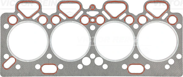 Gasket, cylinder head 61-41755-00