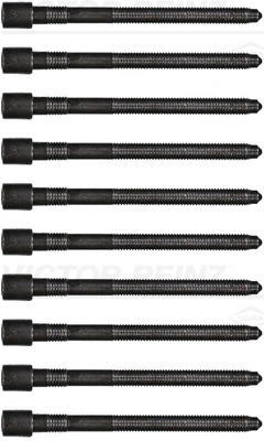 Cylinder Head Bolt Set 14-32124-01