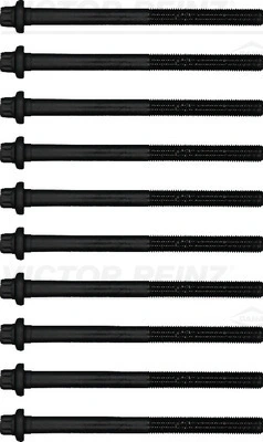 Cylinder Head Bolt Set 14-32374-01
