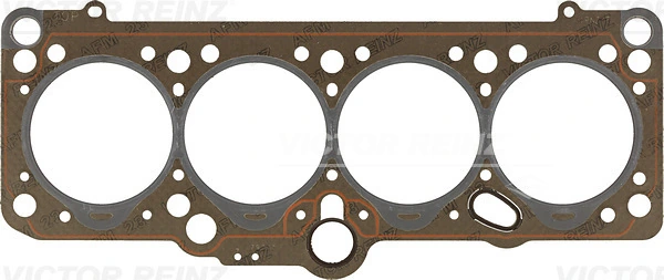 Gasket, cylinder head 61-29000-40