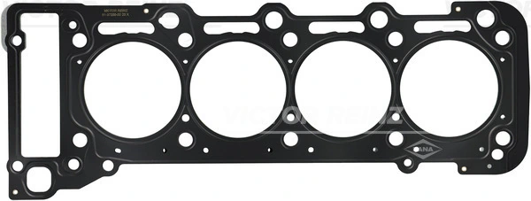 Gasket, cylinder head 61-37200-00