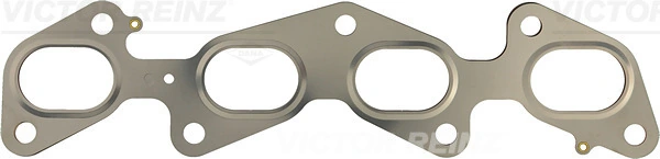 Gasket, exhaust manifold 71-11266-00