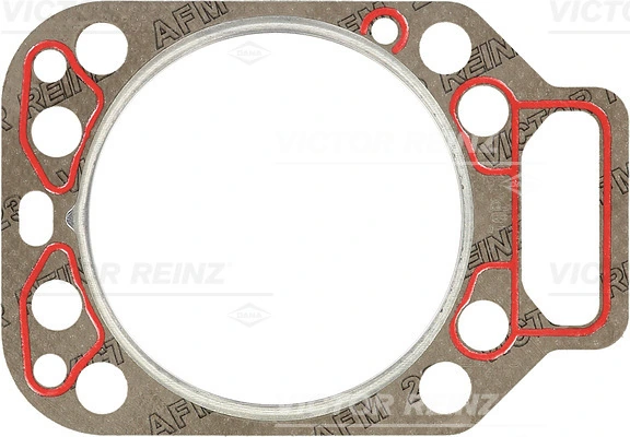 Gasket, cylinder head 61-23015-20
