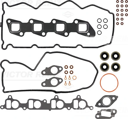 Gasket Kit, cylinder head 02-53749-01