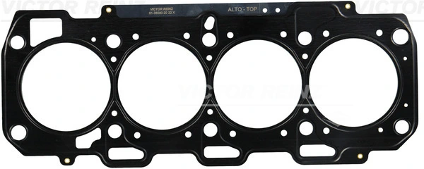 Gasket, cylinder head 61-35580-20