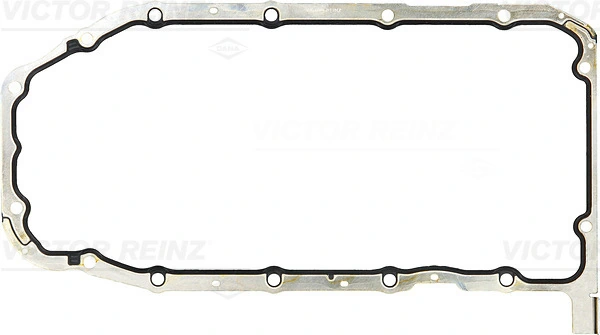 Gasket, oil sump 71-31979-00