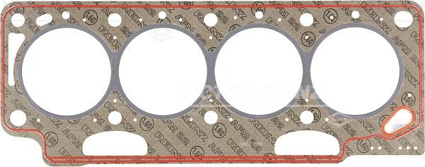 Gasket, cylinder head 61-34115-20