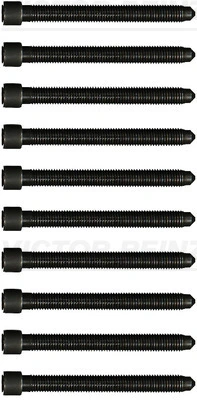Cylinder Head Bolt Set 14-32052-01